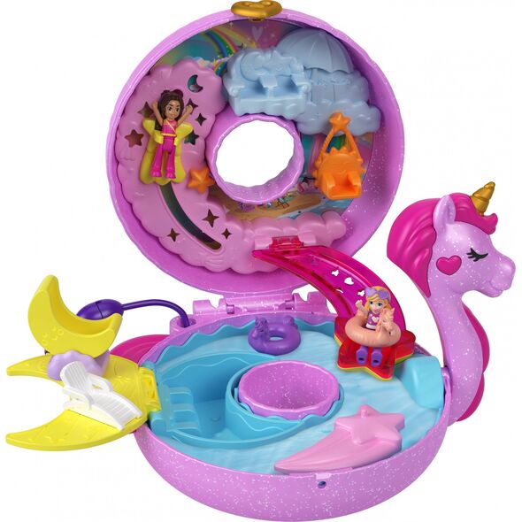 Mattel Hot Wheels PREMIUM 100-lecie Disneya zestaw 5 aut HKF06