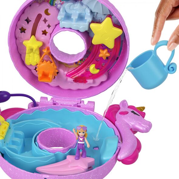 Mattel Hot Wheels PREMIUM 100-lecie Disneya zestaw 5 aut HKF06
