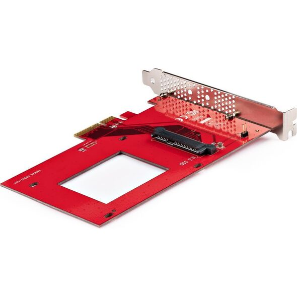 StarTech U.3 TO PCIE ADAPTER CARD