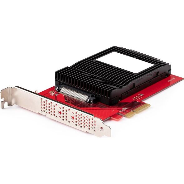 StarTech U.3 TO PCIE ADAPTER CARD