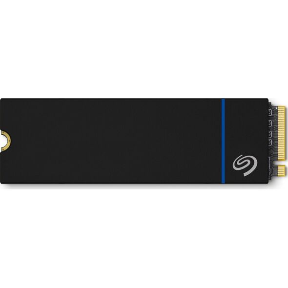 Dysk SSD Seagate Game Drive 1TB M.2 2280 PCI-E x4 Gen4 NVMe (ZP1000GP3A4001)