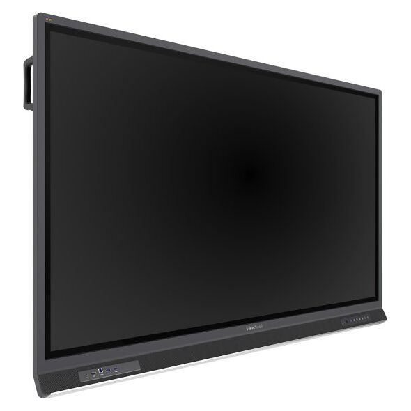 System interaktywny ViewSonic