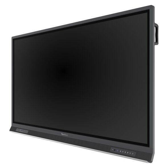 System interaktywny ViewSonic