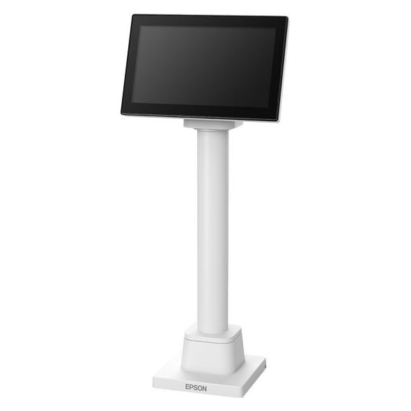 Epson DM-D70 (210): USB CUSTOMER