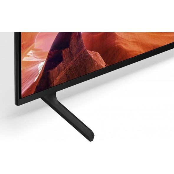 Telewizor Sony FWD-75X80L LED 75'' 4K Ultra HD Google TV