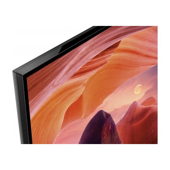 Telewizor Sony FWD-85X80L LED 85'' 4K Ultra HD Google TV