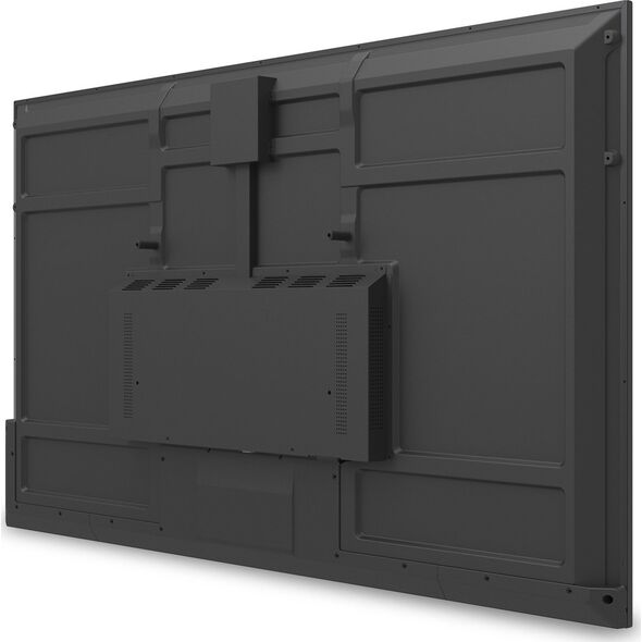 System interaktywny ViewSonic CDE5530