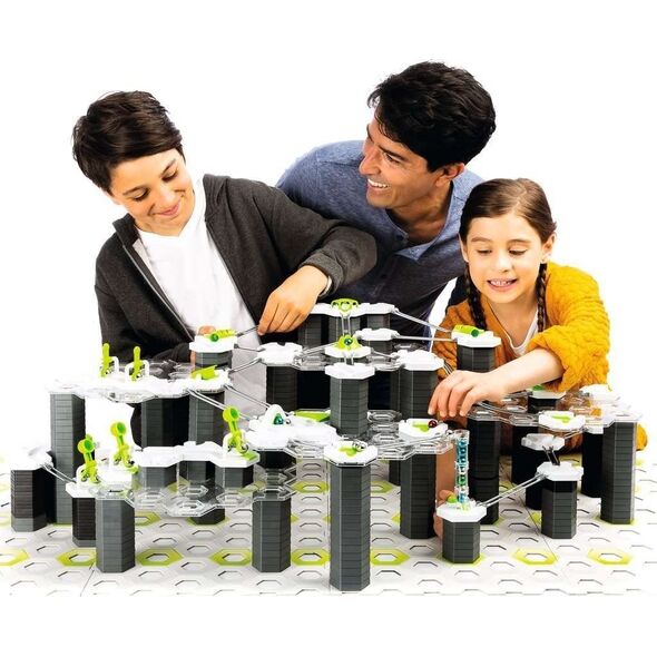 Ravensburger Zestaw Gravitrax Dodatek Pętla