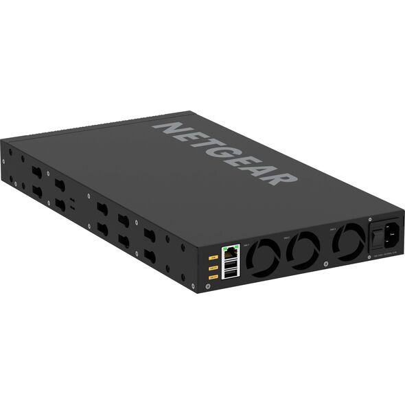 Switch NETGEAR Przełšcznik XSM4316 8x10GE 8xSFP+