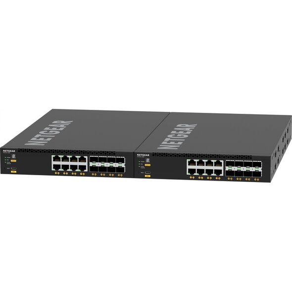 Switch NETGEAR Przełšcznik XSM4316 8x10GE 8xSFP+