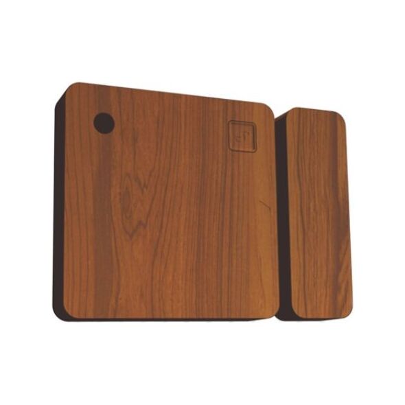 Shelly Shelly BLU Door Brown