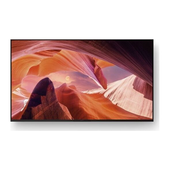 Telewizor Sony FWD-65X80L LED 65'' 4K Ultra HD Google TV