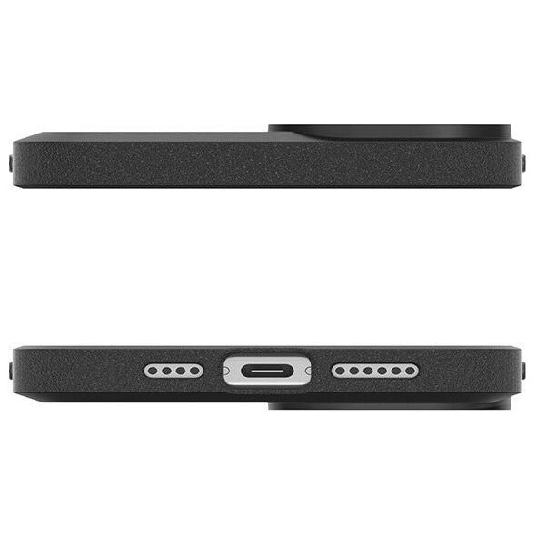 Spigen Spigen Core Armor MAG iPhone 15 Plus 6.7" MagSafe czarny/matte black ACS06455