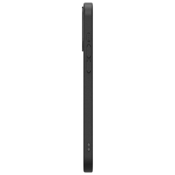 Spigen Spigen Cyrill Kajuk MAG iPhone 15 Pro Max 6.7" Magsafe czarny/black ACS06632