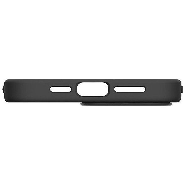 Spigen Spigen Cyrill Kajuk MAG iPhone 15 Pro Max 6.7" Magsafe czarny/black ACS06632