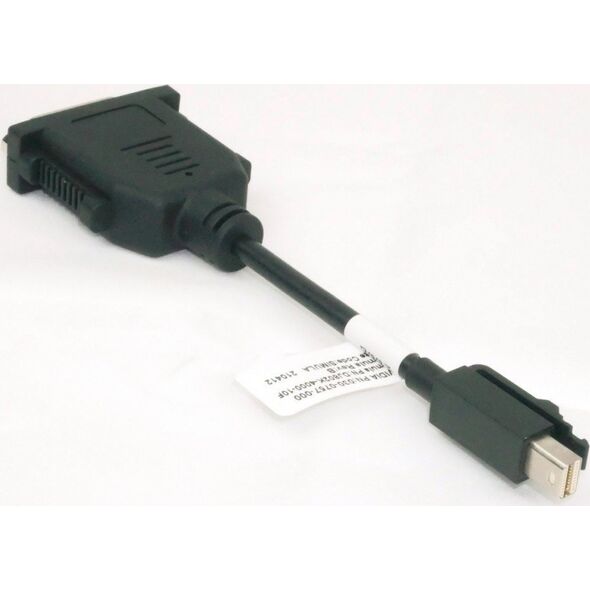 Adapter AV PNY Adapter miniDP-DVI V3 QSP-MINIDP/DVIV3
