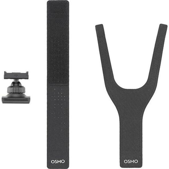DJI Mocowanie 360° na nadgarstek DJI Osmo Action 3 /4
