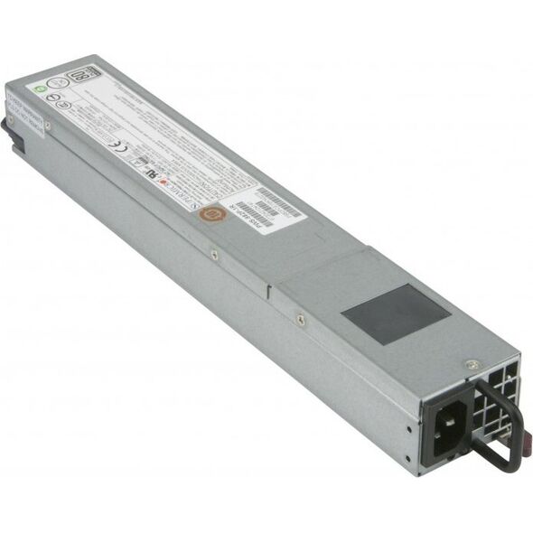 Zasilacz serwerowy SuperMicro 980W PSU FOR 1U
