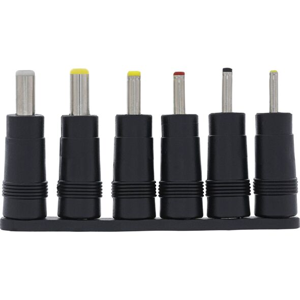 Zasilacz do laptopa InLine InLine® Universal Steckernetzteil 30W mit USB, 110-240V auf 3-12V, max. 2500mA