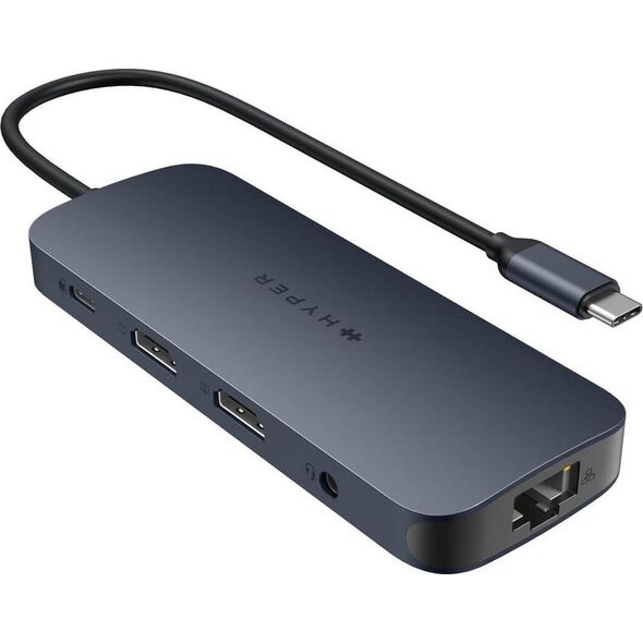 Stacja/replikator HyperDrive Next USB-C (HD4006GL)