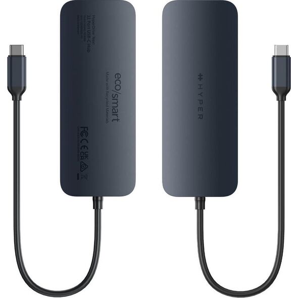 Stacja/replikator HyperDrive Next USB-C (HD4006GL)