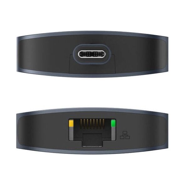 Stacja/replikator HyperDrive Next USB-C (HD4006GL)