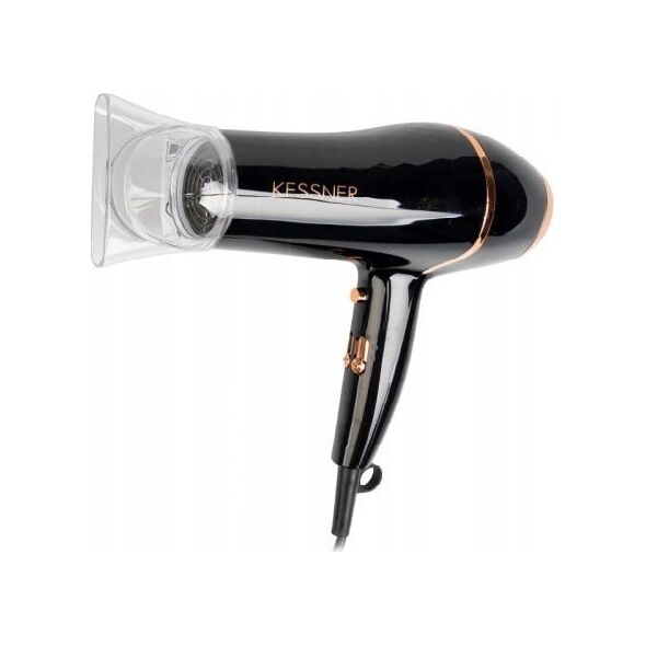 Suszarka Kessner Kessner suszarka profesjonalna 2100W biała
