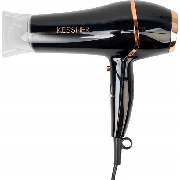 Suszarka Kessner Kessner suszarka profesjonalna 2100W biała