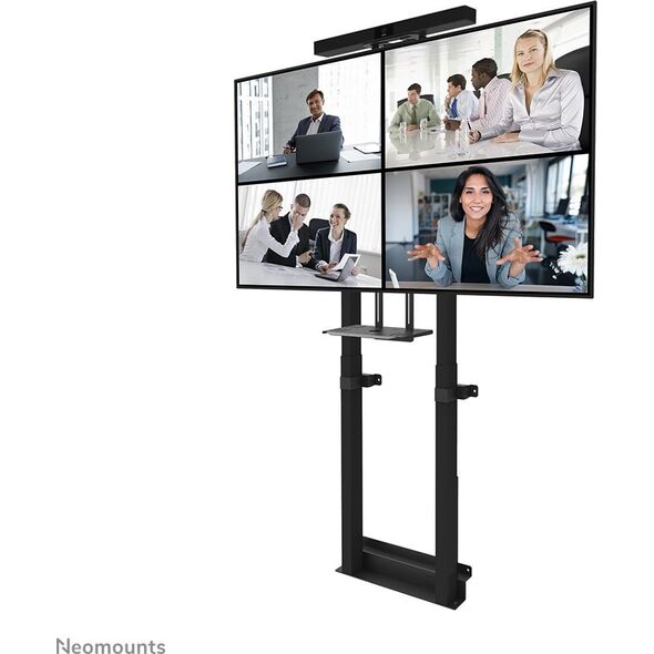 Neomounts Uchwyt na videobar (AV1-875BL)