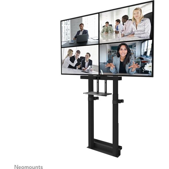 Neomounts Uchwyt na videobar (AV1-875BL)