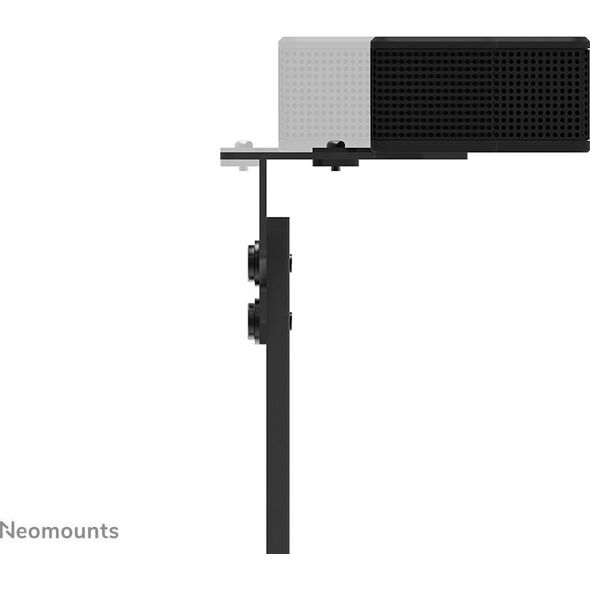 Neomounts Uchwyt na videobar (AV1-875BL)