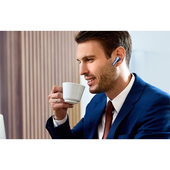 Słuchawki EarFun Air Pro 3 niebieskie (TW500L)