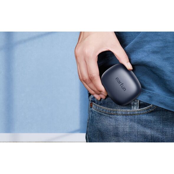 Słuchawki EarFun Air Pro 3 niebieskie (TW500L)