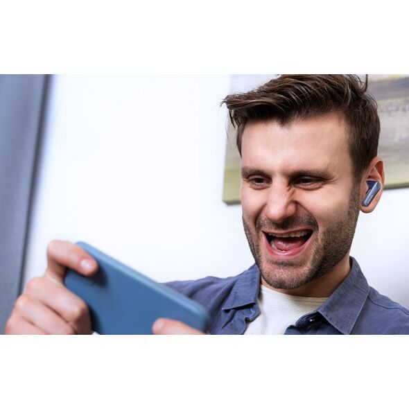 Słuchawki EarFun Air Pro 3 niebieskie (TW500L)