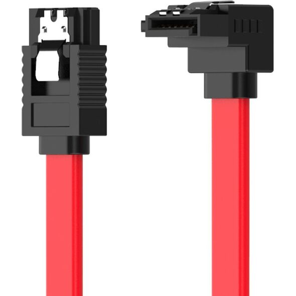 Vention Kabel SATA 3.0 Vention KDDRD 0,5m (czerwony)