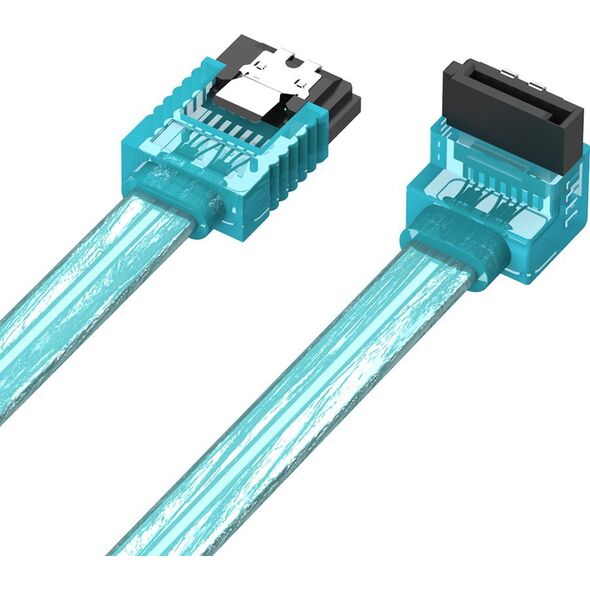 Vention Kabel SATA 3.0 Vention KDDRD 0,5m (niebieski)