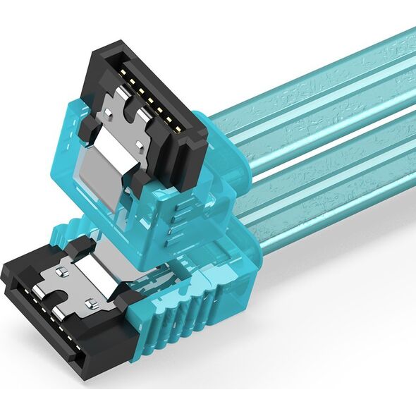 Vention Kabel SATA 3.0 Vention KDDRD 0,5m (niebieski)