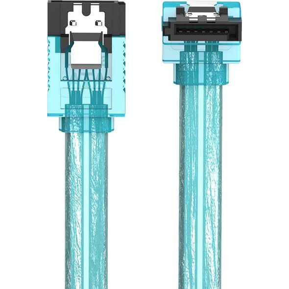 Vention Kabel SATA 3.0 Vention KDDRD 0,5m (niebieski)