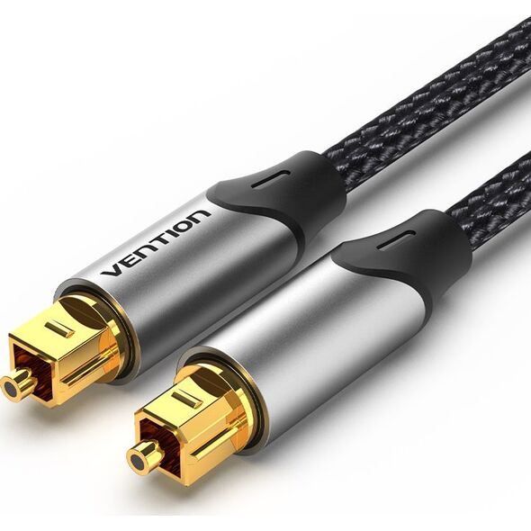 Kabel Vention Toslink - Toslink 2m czarny (BAVHH)