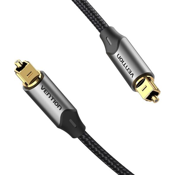 Kabel Vention Toslink - Toslink 2m czarny (BAVHH)