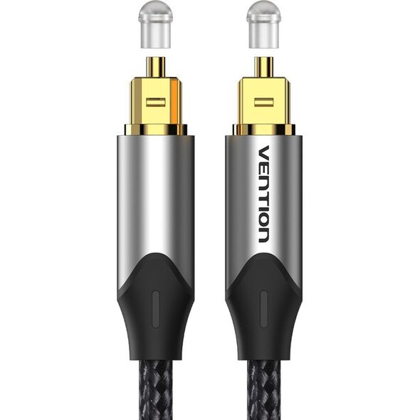 Kabel Vention Toslink - Toslink 2m czarny (BAVHH)