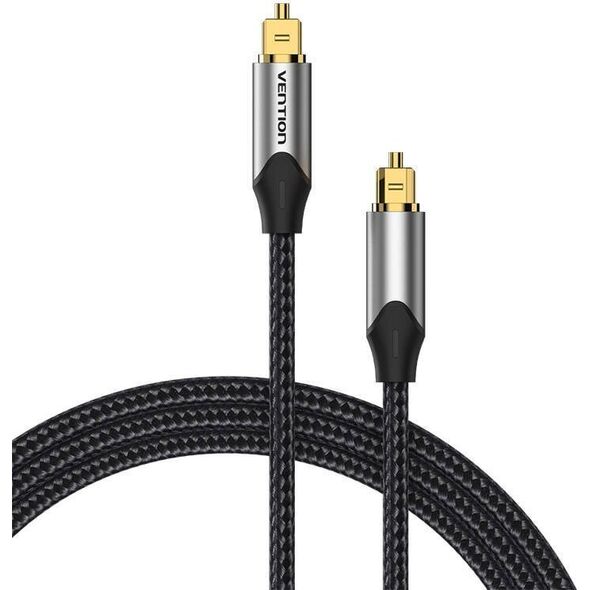 Kabel Vention Kabel optyczny Audio Vention BAVHL 10m (Czarny)