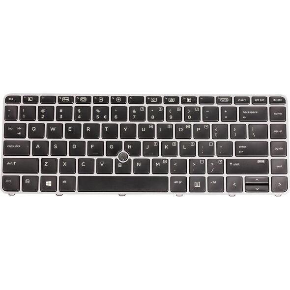 HP Klawiatura do laptopa HP 836308-B31