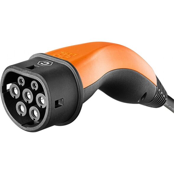 Ładowarka LAPP Basic Typ 2 CEE do 11 kW 6 m (5555921007)