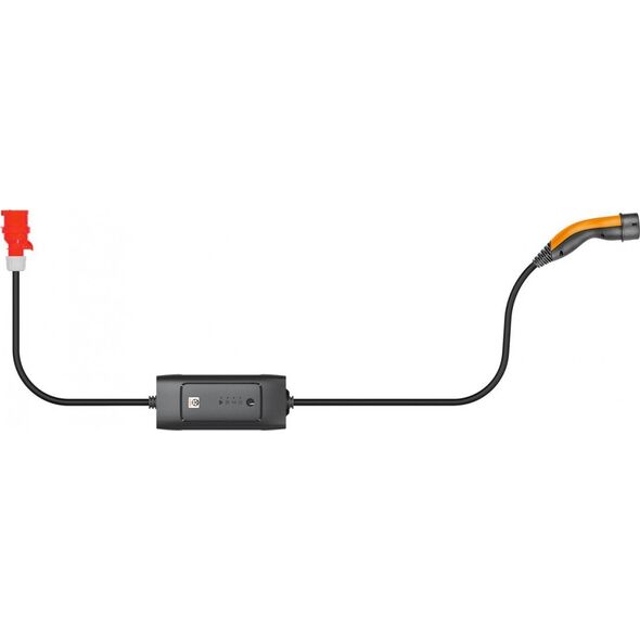 Ładowarka LAPP Basic Typ 2 CEE do 22 kW 6 m (5555921000)