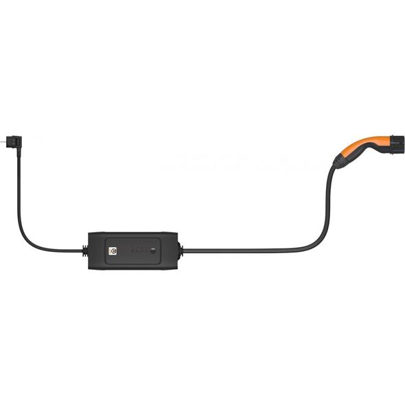 Ładowarka LAPP Basic Typ 2 wtyczka ze stykiem ochronnym, do 1,8 kW, 6 m (5555921002)