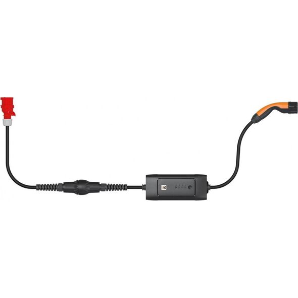 Ładowarka LAPP Universal Typ 2 do 11 kW  6 m - Zestaw (5555924001)