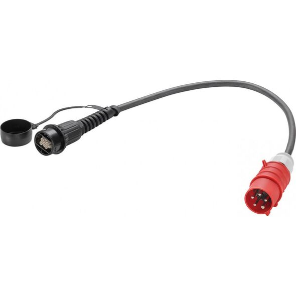 Ładowarka LAPP Universal Typ 2 do 11 kW  6 m - Zestaw (5555924001)