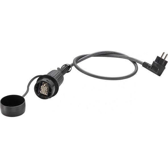 Ładowarka LAPP Universal Typ 2 do 11 kW  6 m - Zestaw (5555924001)