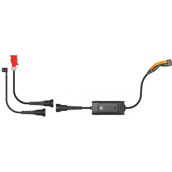 Ładowarka LAPP Universal Typ 2 do 22 kW 6 m - Zestaw (5555924002)